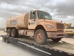 Used Water Truck